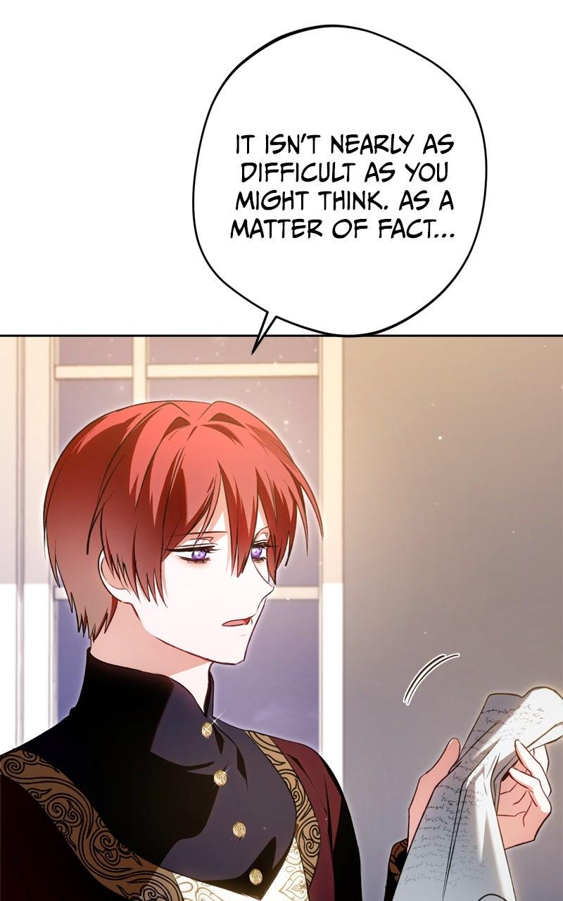 The Villainous Tyrant Has Returned Chap 42 - Next Chap 43