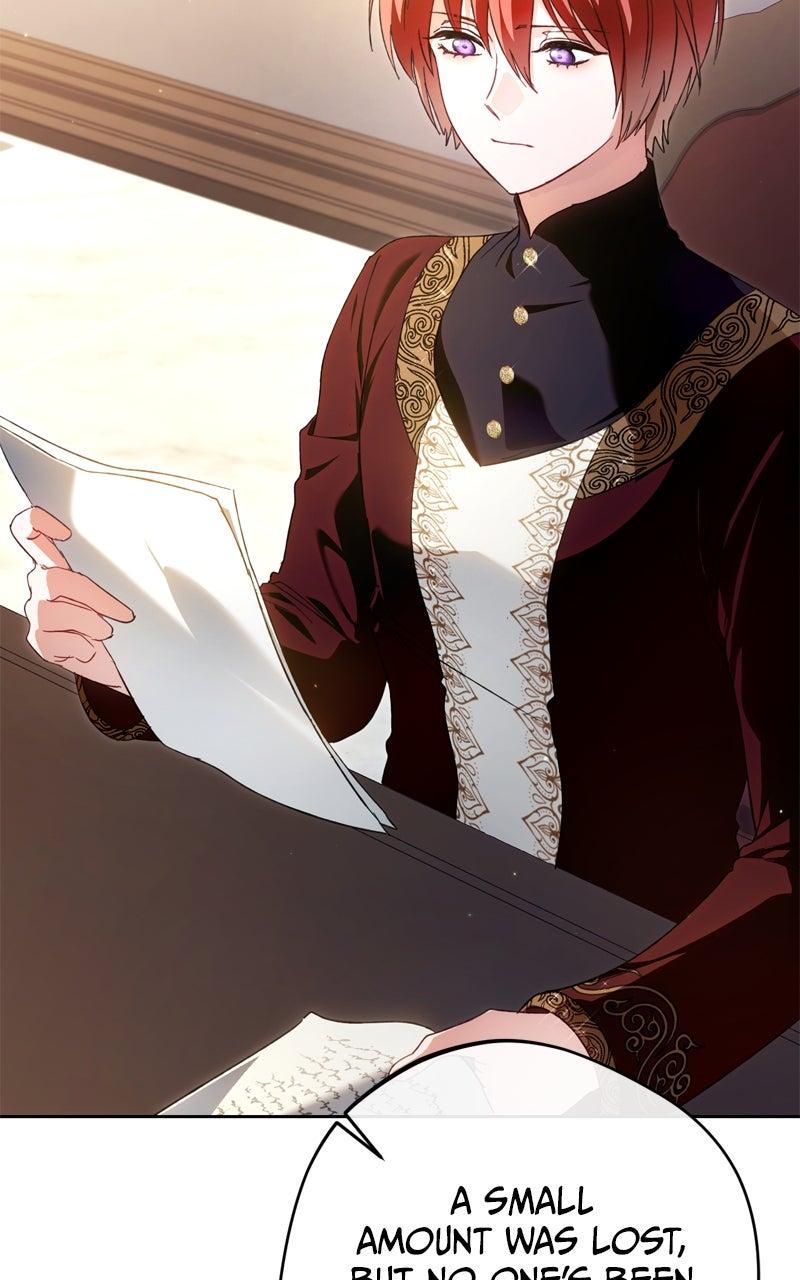 The Villainous Tyrant Has Returned Chap 42 - Next Chap 43