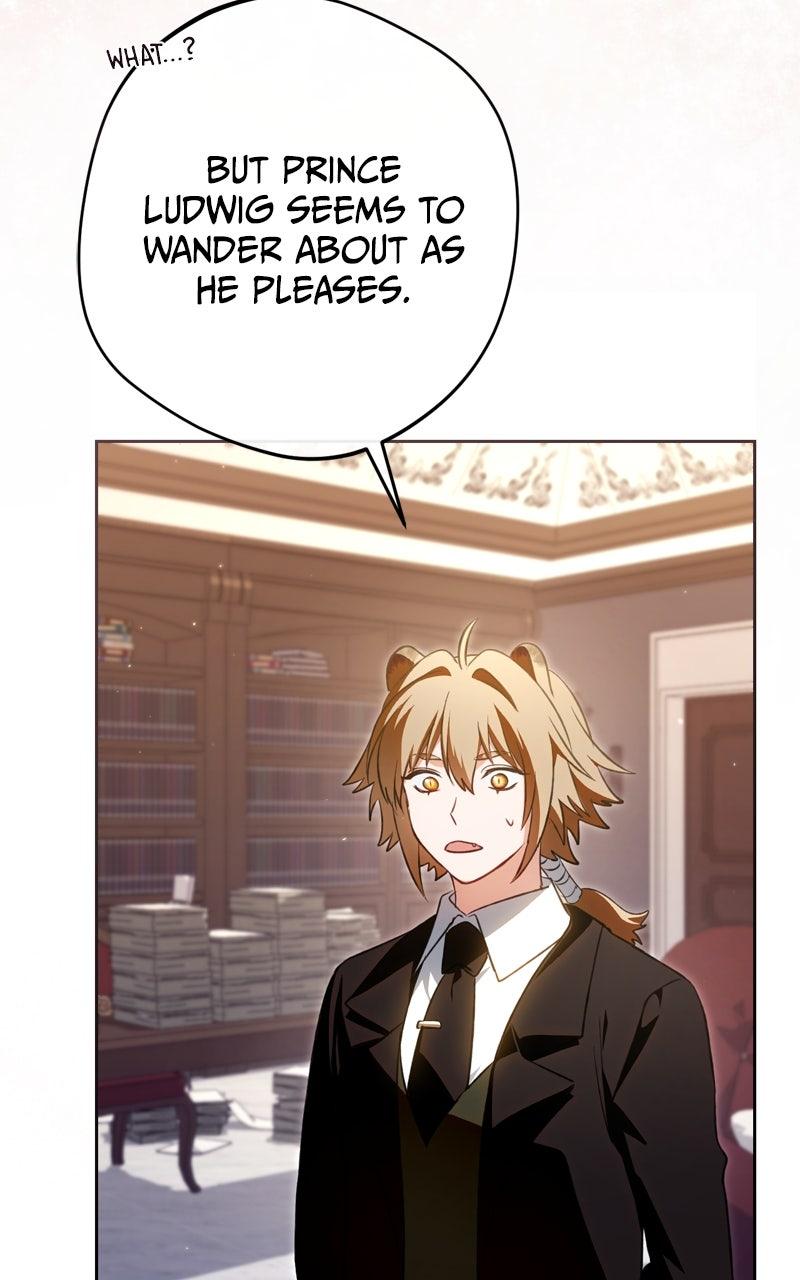 The Villainous Tyrant Has Returned Chap 42 - Next Chap 43