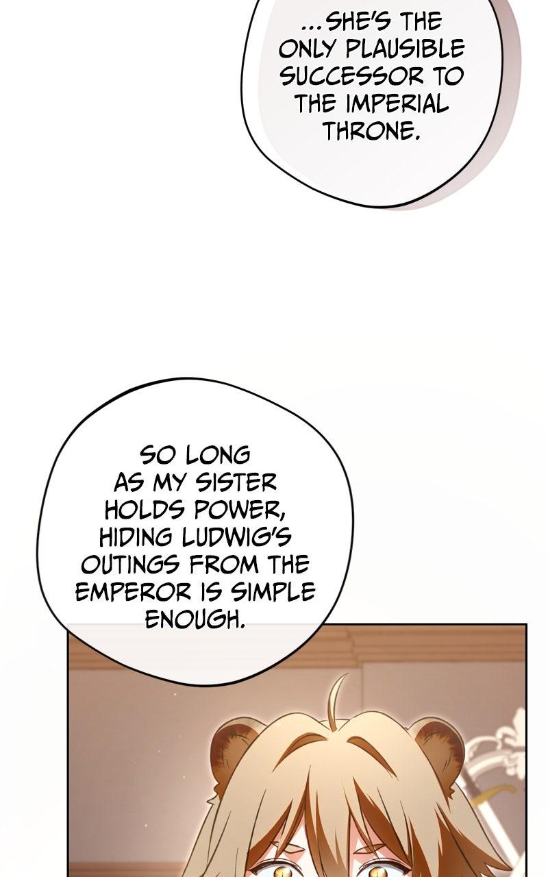 The Villainous Tyrant Has Returned Chap 42 - Next Chap 43