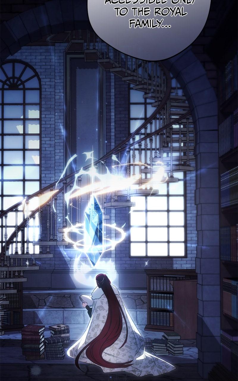 The Villainous Tyrant Has Returned Chap 42 - Next Chap 43