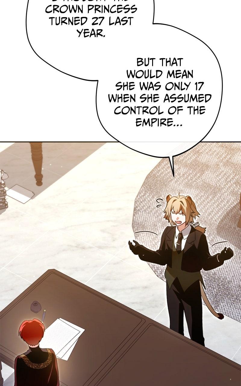 The Villainous Tyrant Has Returned Chap 42 - Next Chap 43