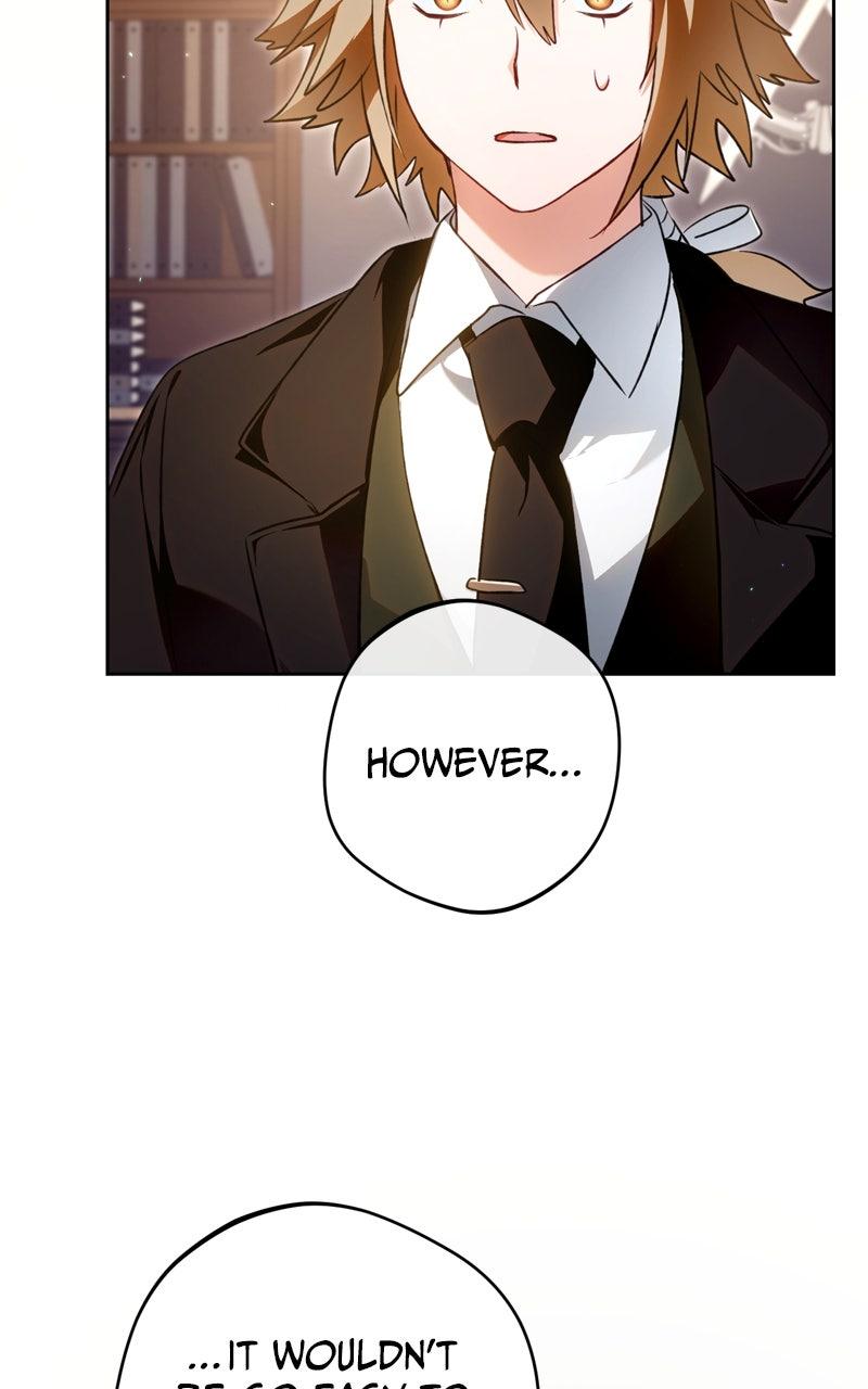 The Villainous Tyrant Has Returned Chap 42 - Next Chap 43