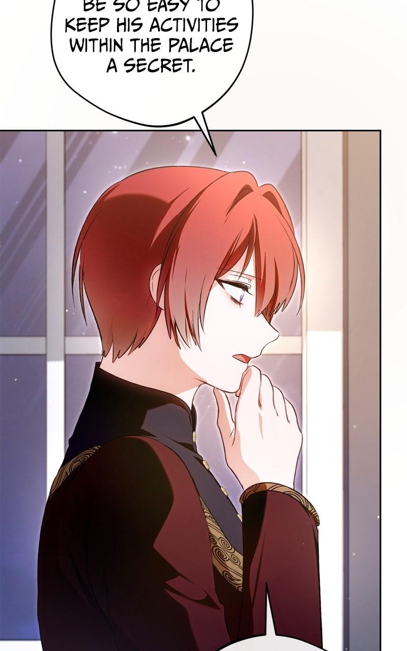 The Villainous Tyrant Has Returned Chap 42 - Next Chap 43