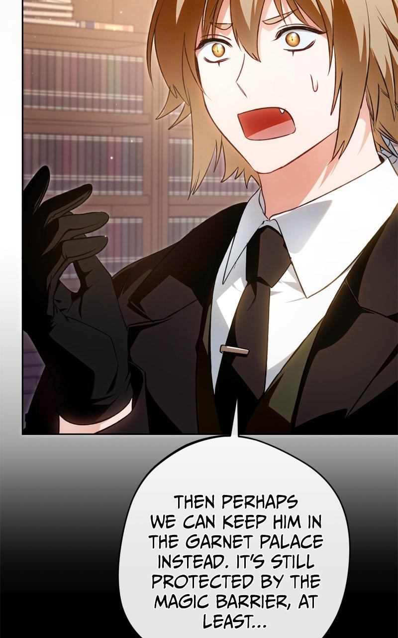 The Villainous Tyrant Has Returned Chap 42 - Next Chap 43