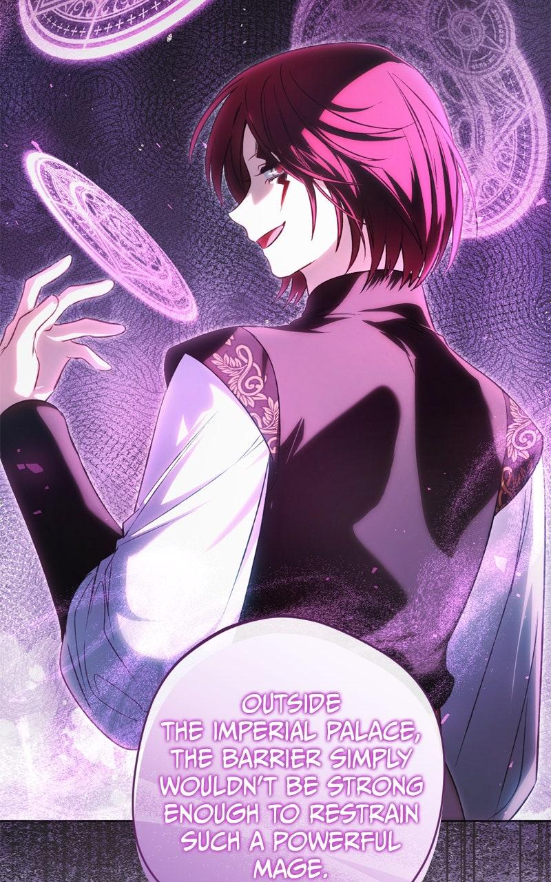 The Villainous Tyrant Has Returned Chap 42 - Next Chap 43