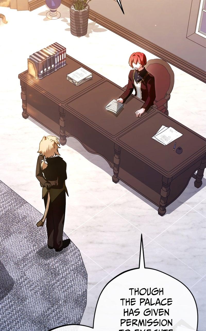 The Villainous Tyrant Has Returned Chap 42 - Next Chap 43