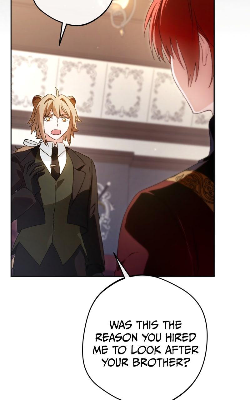 The Villainous Tyrant Has Returned Chap 42 - Next Chap 43