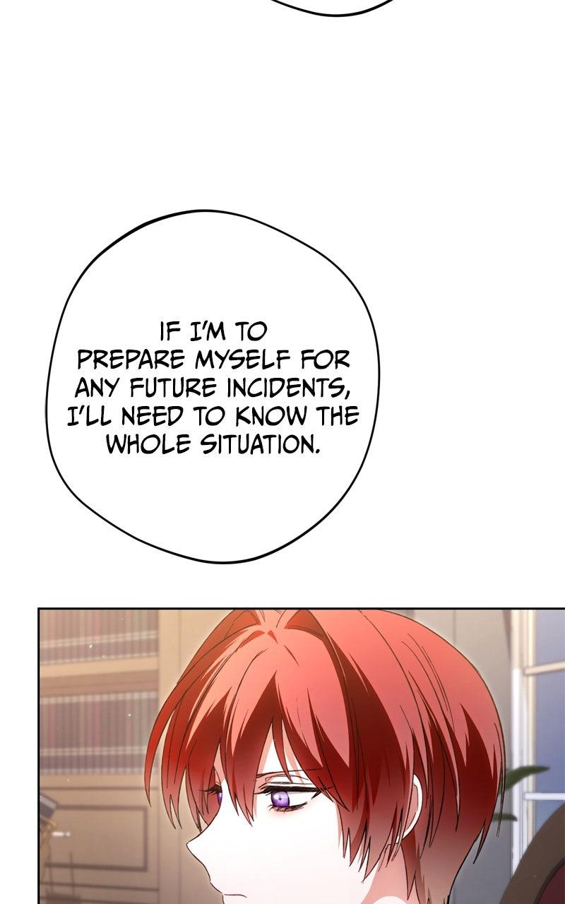 The Villainous Tyrant Has Returned Chap 42 - Next Chap 43