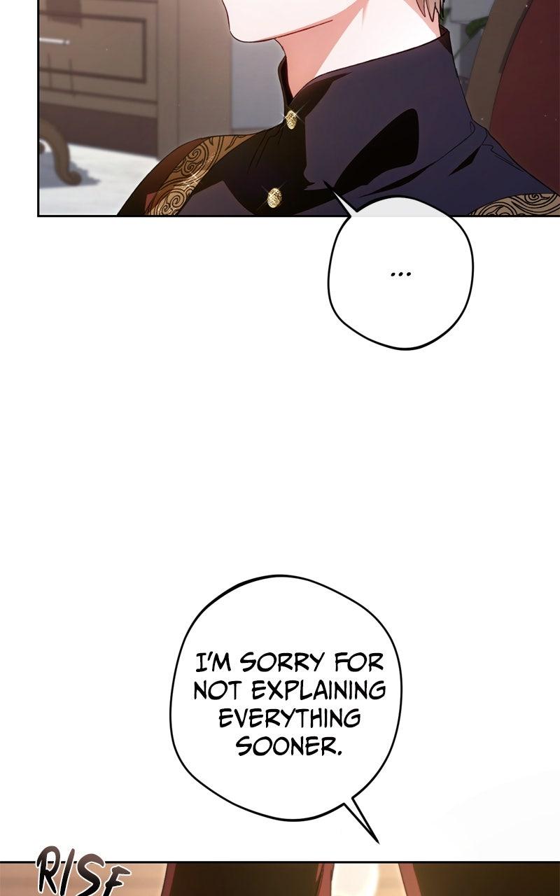 The Villainous Tyrant Has Returned Chap 42 - Next Chap 43