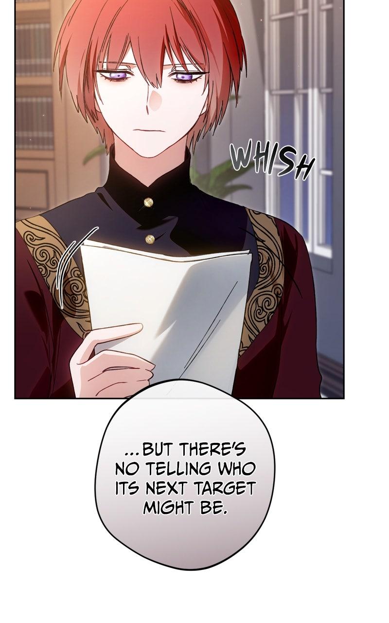 The Villainous Tyrant Has Returned Chap 42 - Next Chap 43