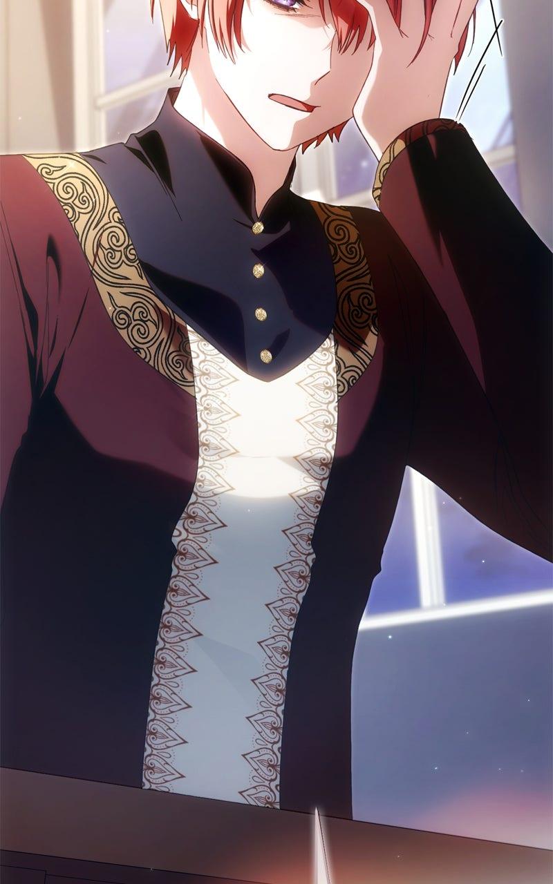 The Villainous Tyrant Has Returned Chap 42 - Next Chap 43