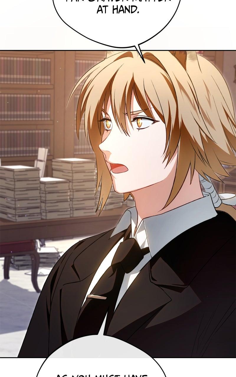 The Villainous Tyrant Has Returned Chap 42 - Next Chap 43