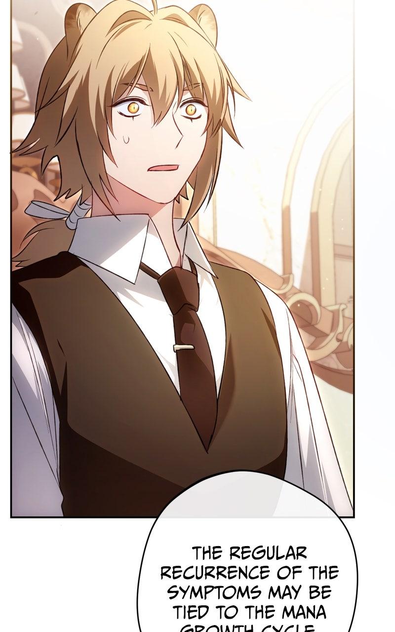 The Villainous Tyrant Has Returned Chap 43 - Next Chap 44