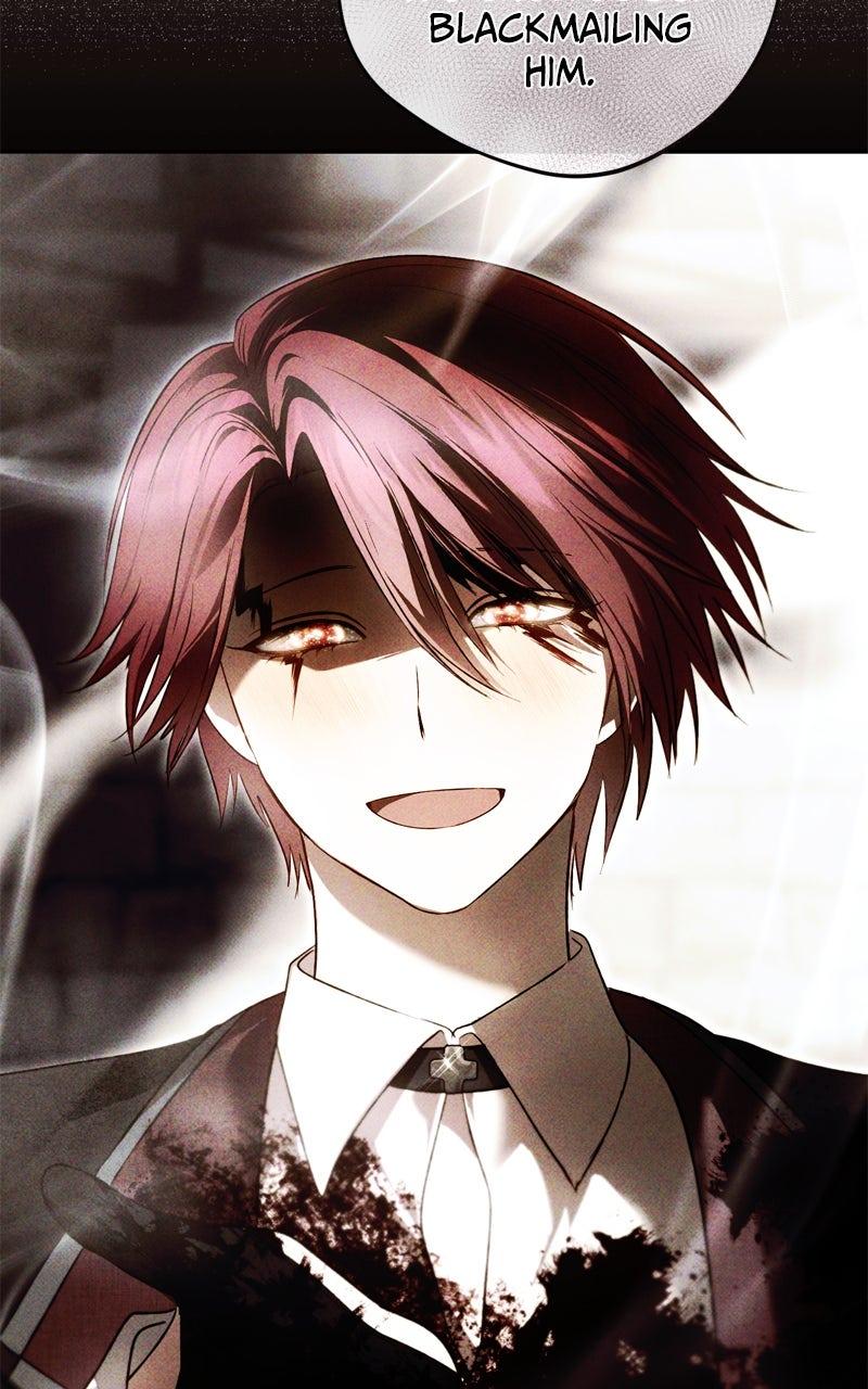 The Villainous Tyrant Has Returned Chap 43 - Next Chap 44