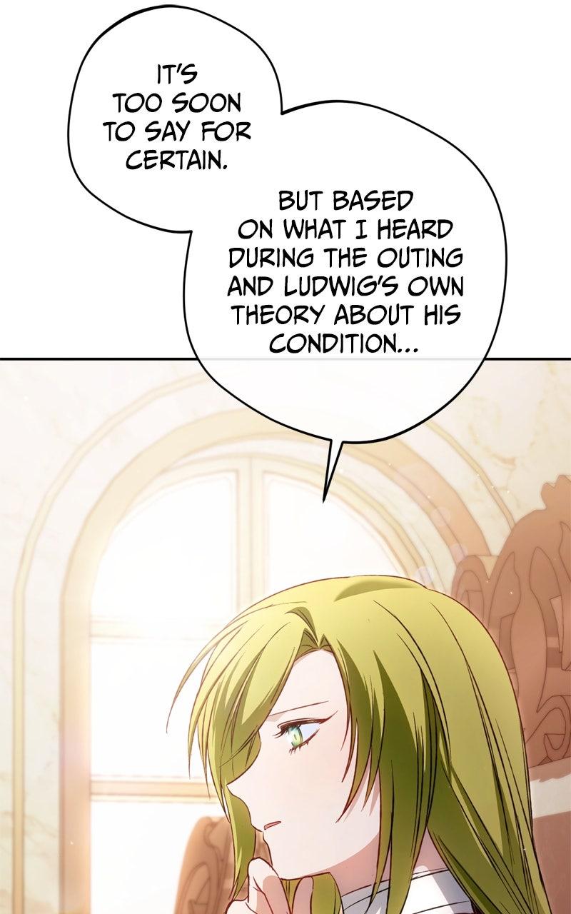 The Villainous Tyrant Has Returned Chap 43 - Next Chap 44