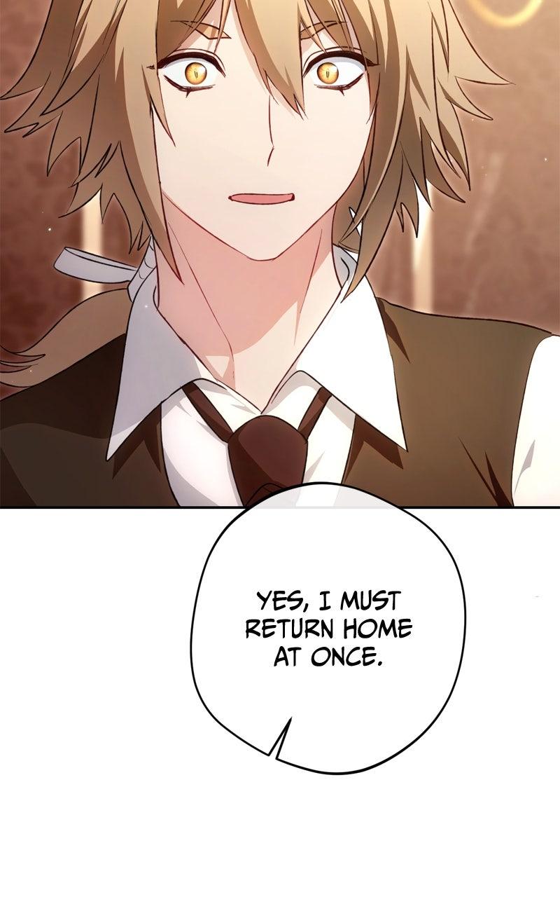 The Villainous Tyrant Has Returned Chap 43 - Next Chap 44