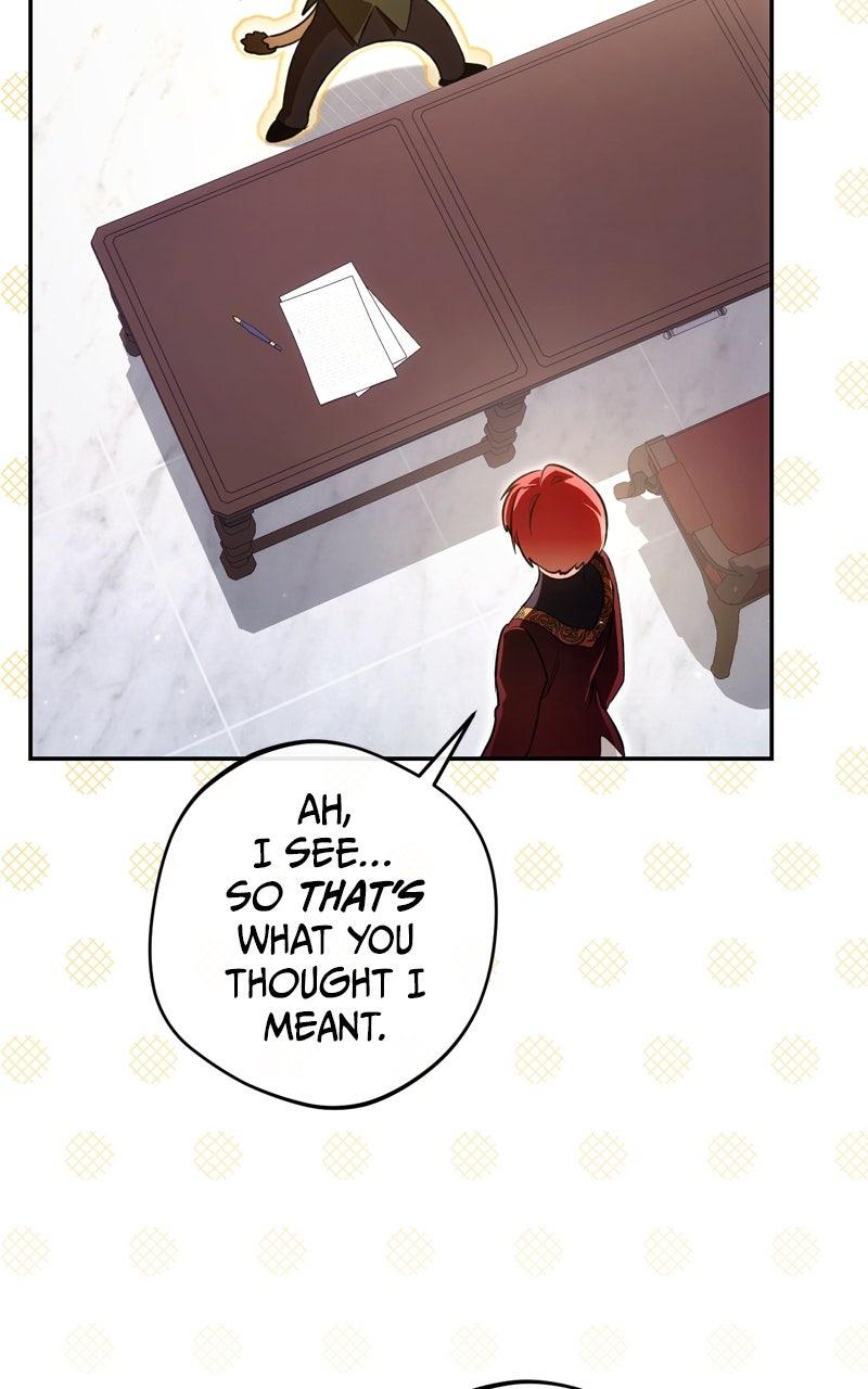 The Villainous Tyrant Has Returned Chap 43 - Next Chap 44