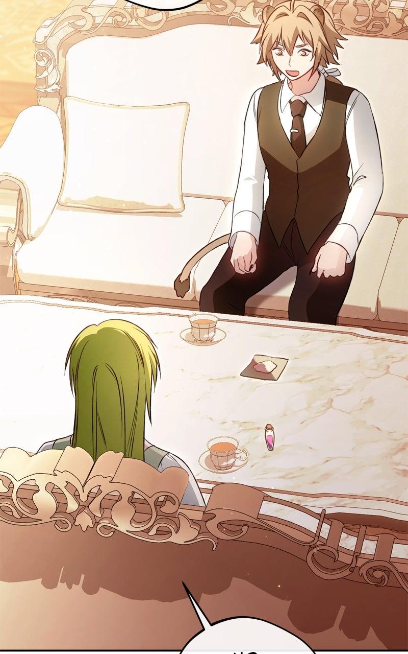 The Villainous Tyrant Has Returned Chap 43 - Next Chap 44