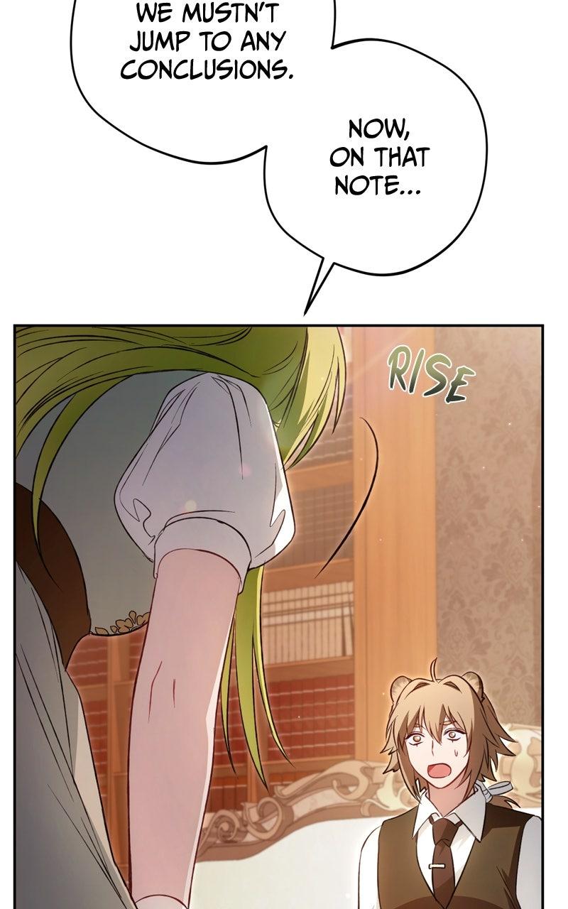 The Villainous Tyrant Has Returned Chap 43 - Next Chap 44