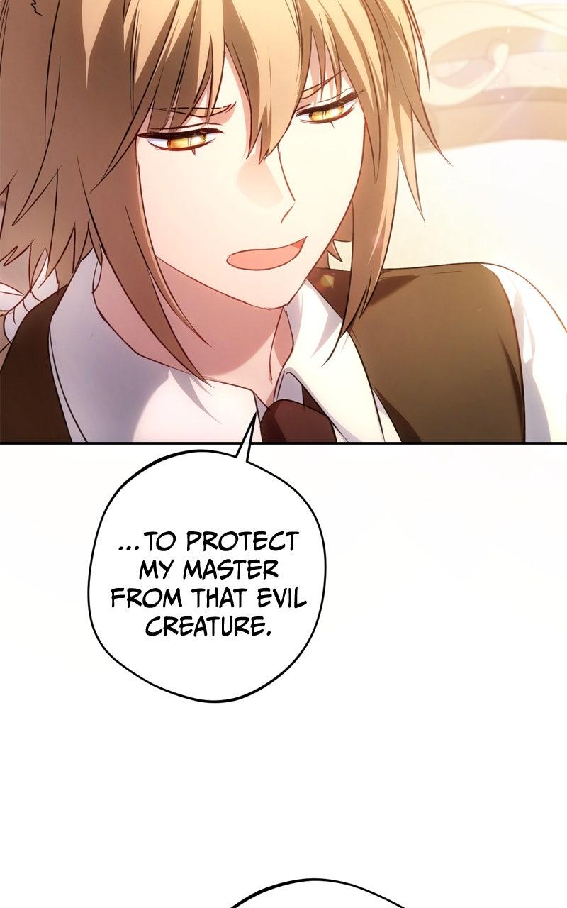 The Villainous Tyrant Has Returned Chap 43 - Next Chap 44