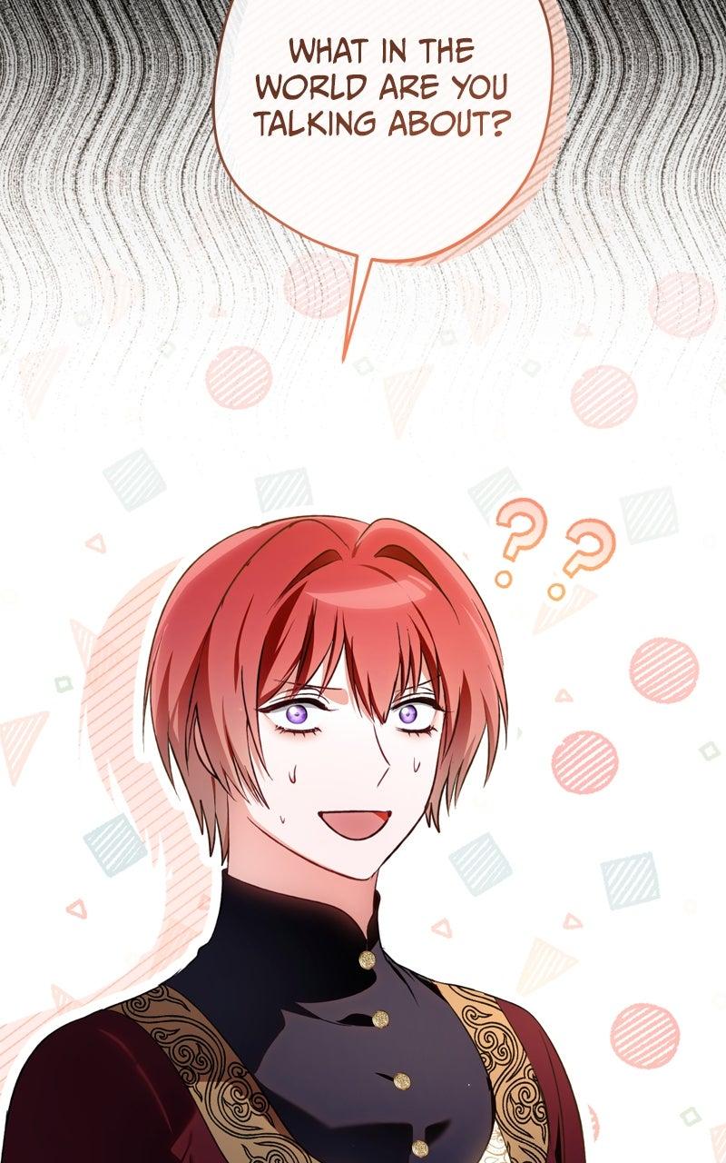 The Villainous Tyrant Has Returned Chap 43 - Next Chap 44