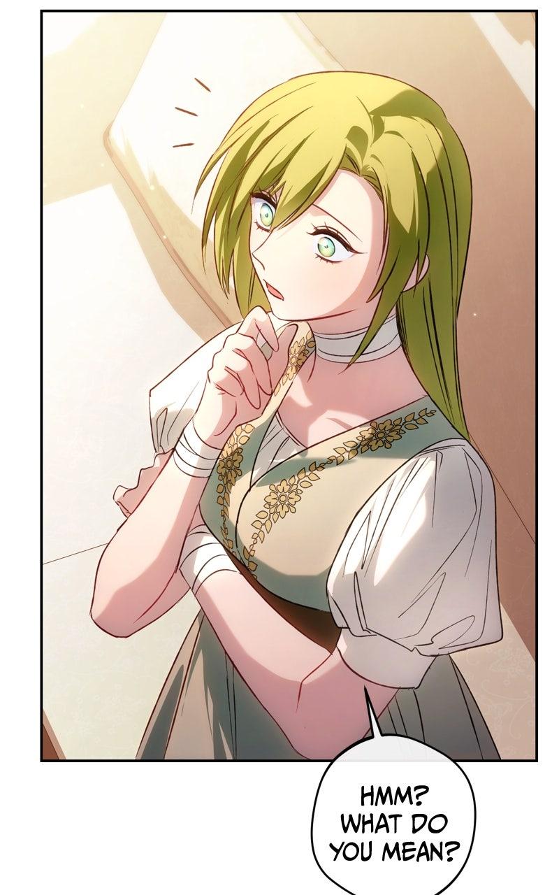 The Villainous Tyrant Has Returned Chap 43 - Next Chap 44