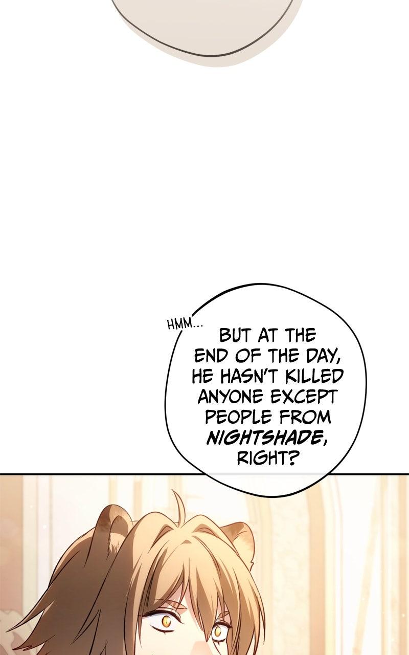 The Villainous Tyrant Has Returned Chap 43 - Next Chap 44