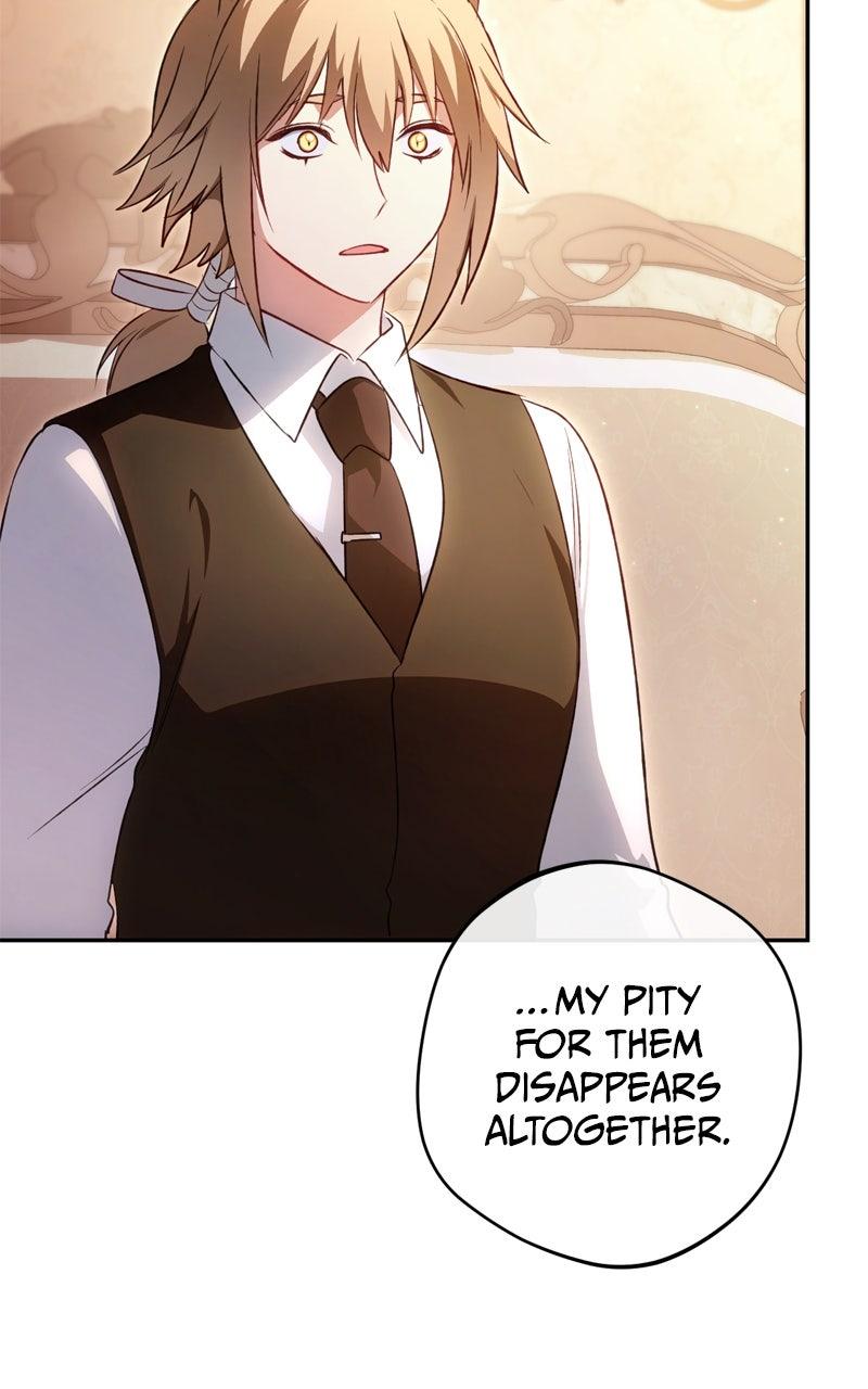 The Villainous Tyrant Has Returned Chap 43 - Next Chap 44