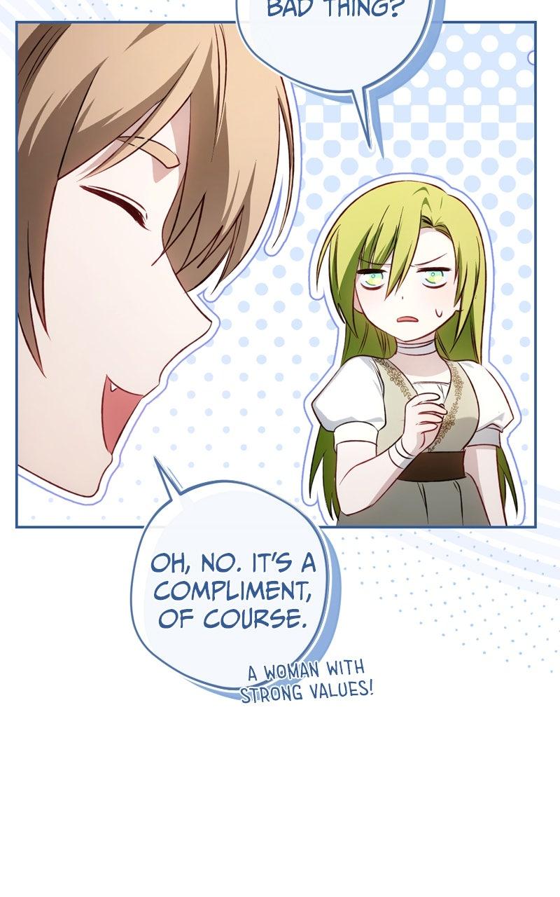 The Villainous Tyrant Has Returned Chap 43 - Next Chap 44