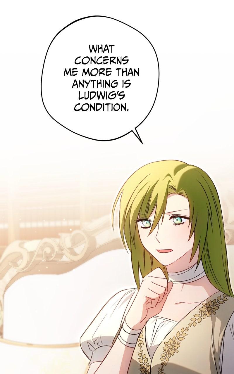 The Villainous Tyrant Has Returned Chap 43 - Next Chap 44