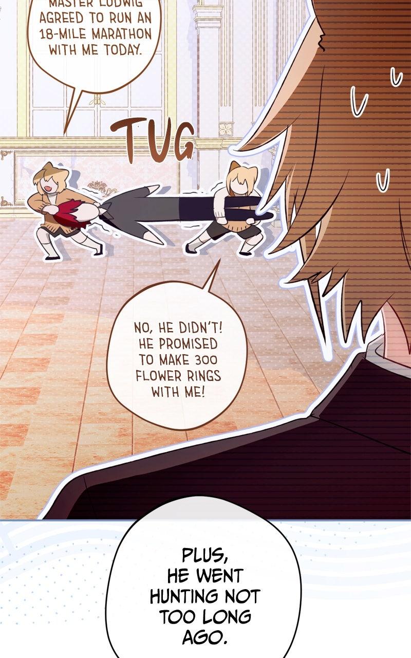 The Villainous Tyrant Has Returned Chap 43 - Next Chap 44