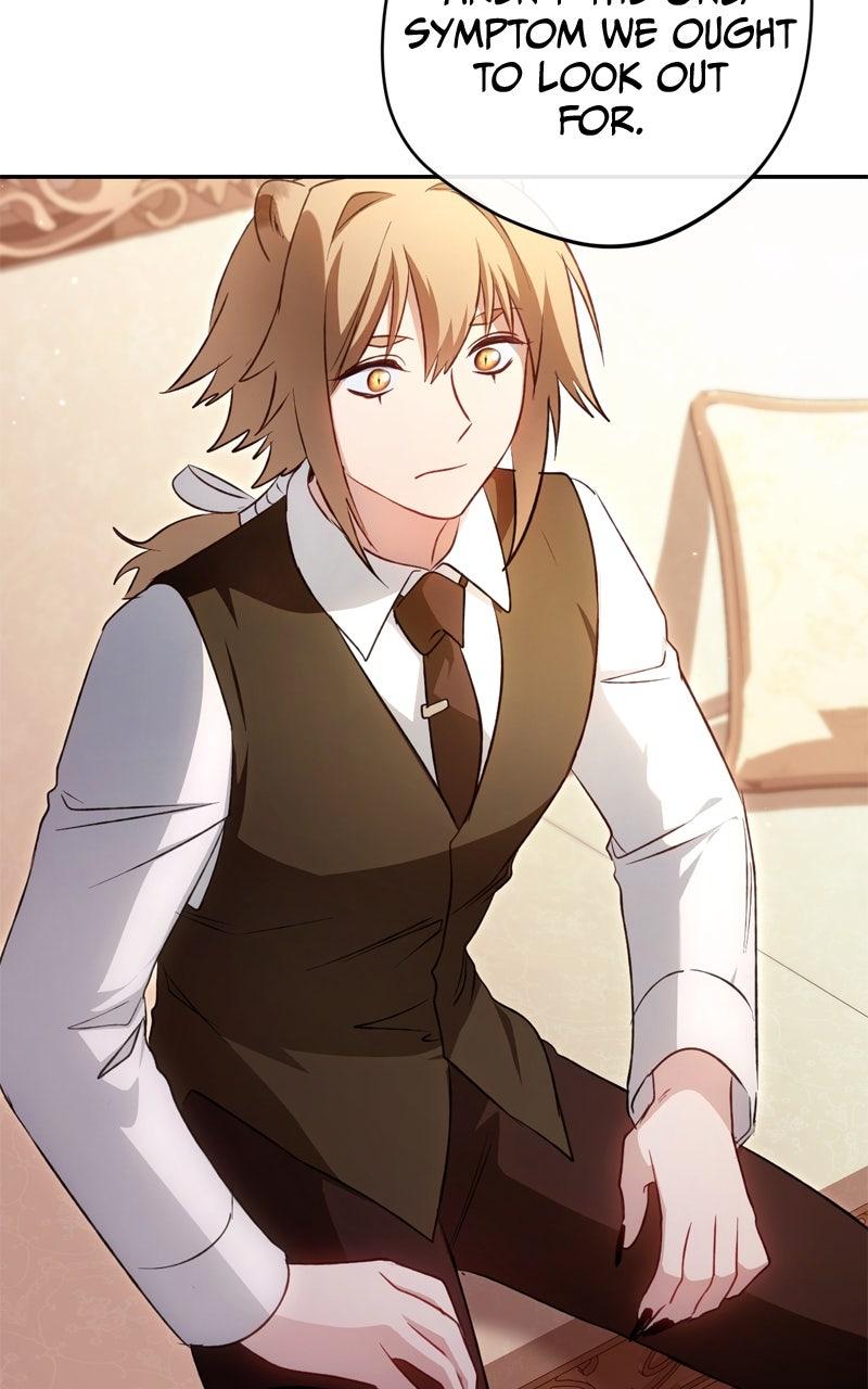 The Villainous Tyrant Has Returned Chap 43 - Next Chap 44