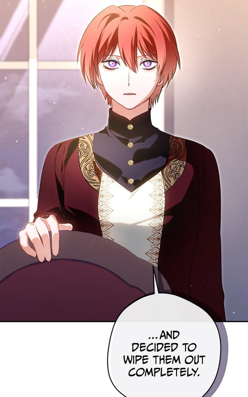 The Villainous Tyrant Has Returned Chap 43 - Next Chap 44