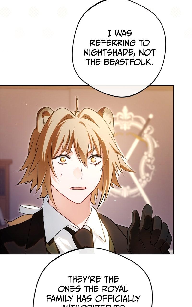 The Villainous Tyrant Has Returned Chap 43 - Next Chap 44