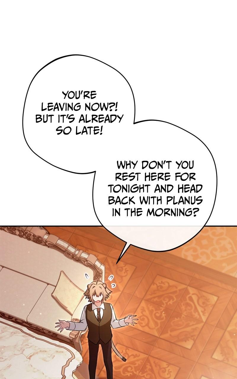 The Villainous Tyrant Has Returned Chap 43 - Next Chap 44