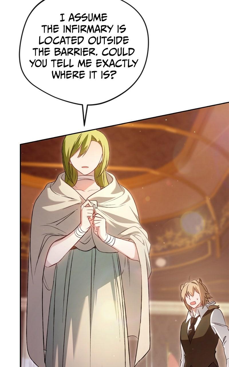 The Villainous Tyrant Has Returned Chap 43 - Next Chap 44