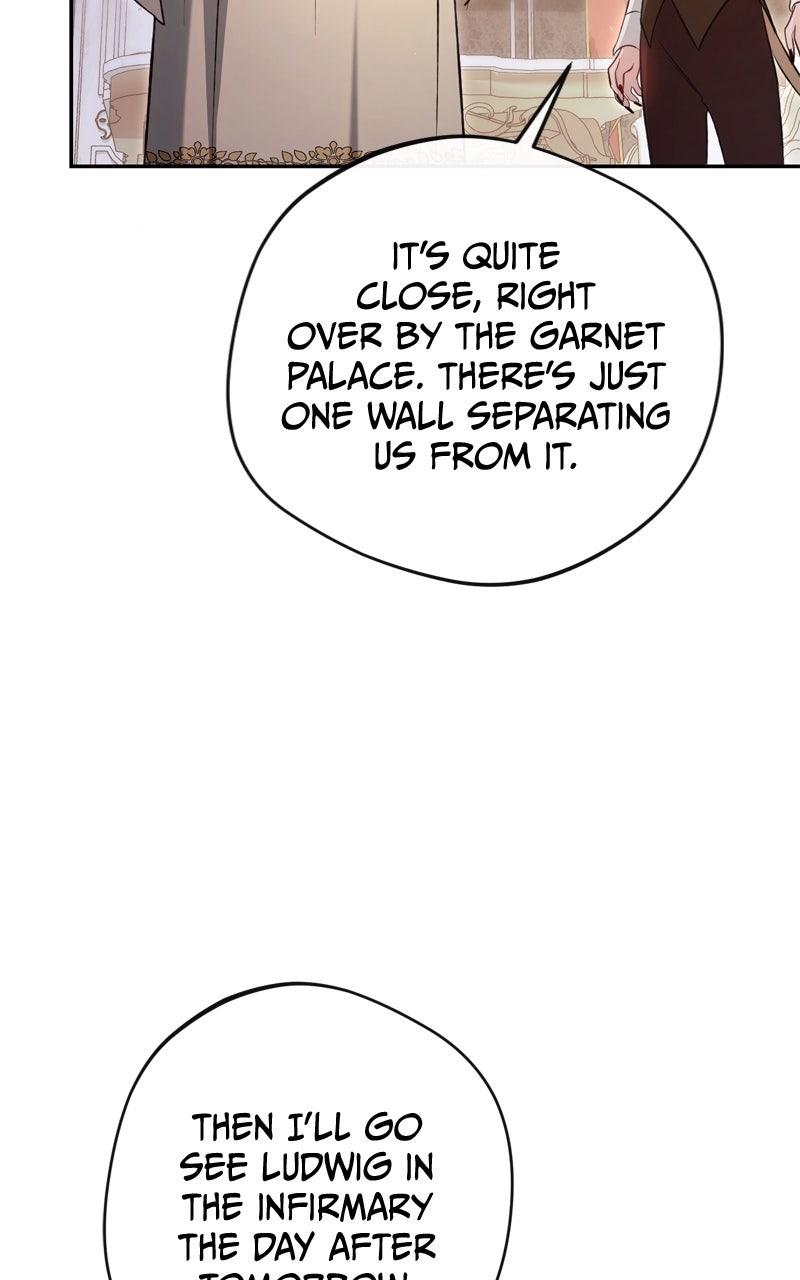 The Villainous Tyrant Has Returned Chap 43 - Next Chap 44