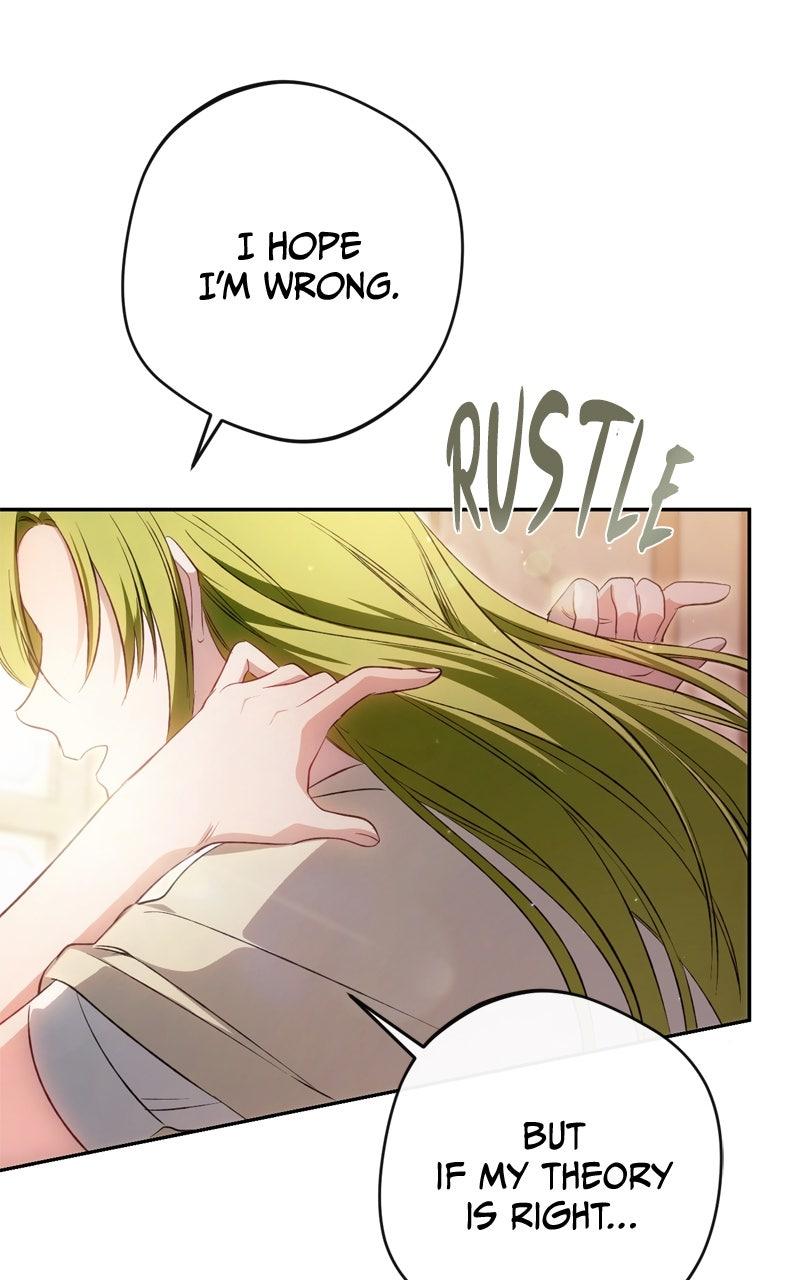 The Villainous Tyrant Has Returned Chap 43 - Next Chap 44