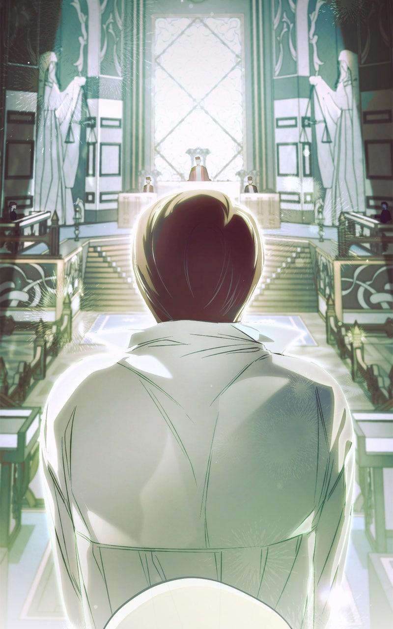 The Villainous Tyrant Has Returned Chap 43 - Next Chap 44