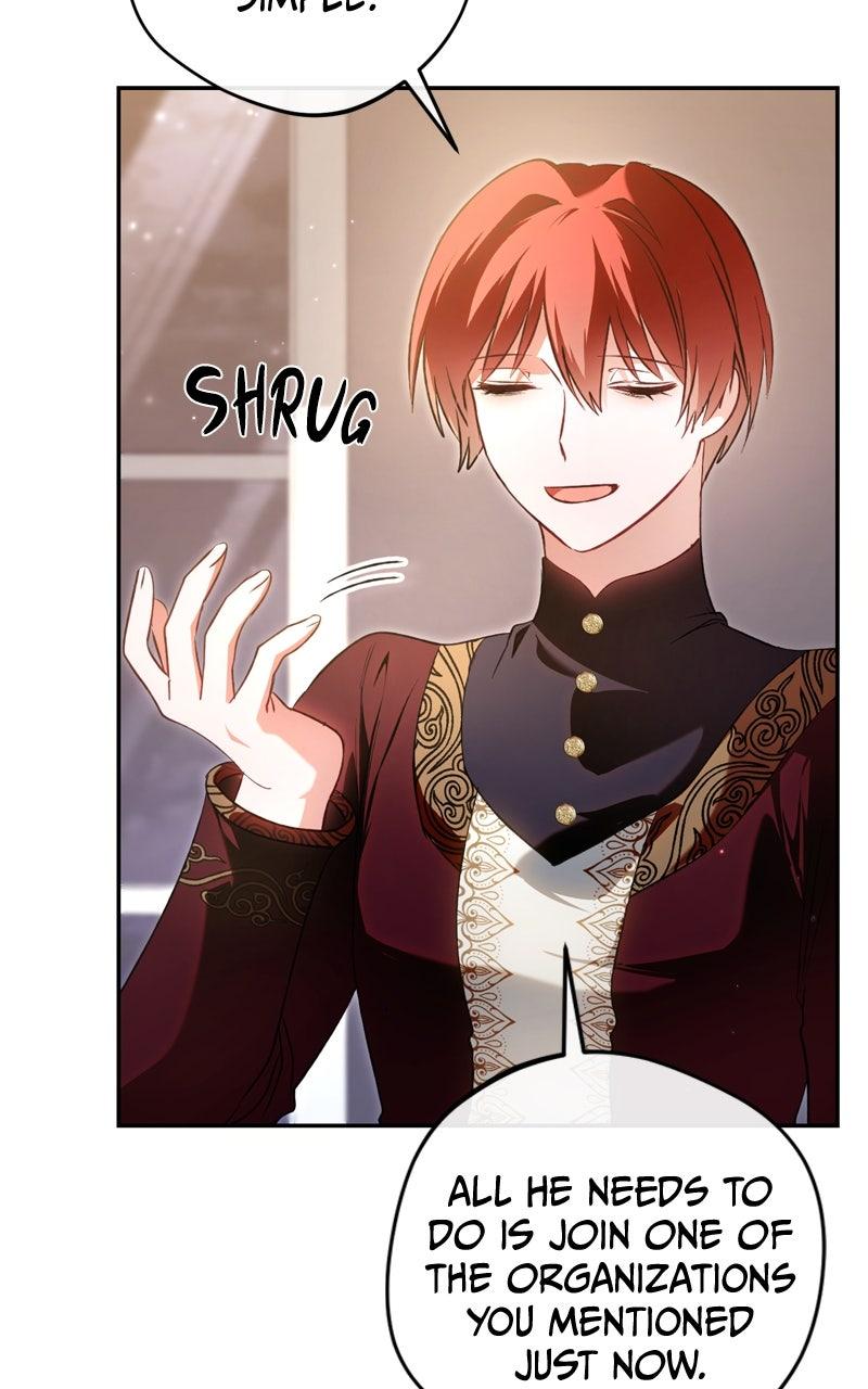 The Villainous Tyrant Has Returned Chap 43 - Next Chap 44