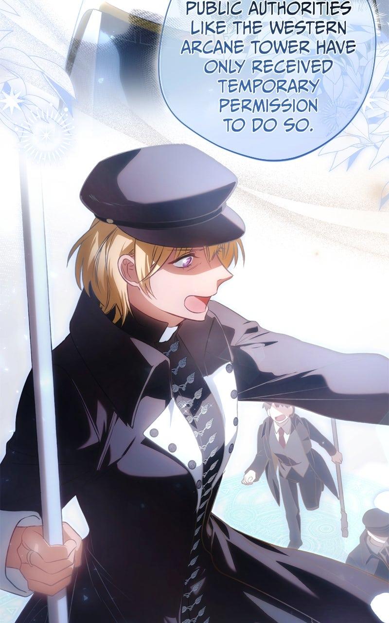 The Villainous Tyrant Has Returned Chap 43 - Next Chap 44