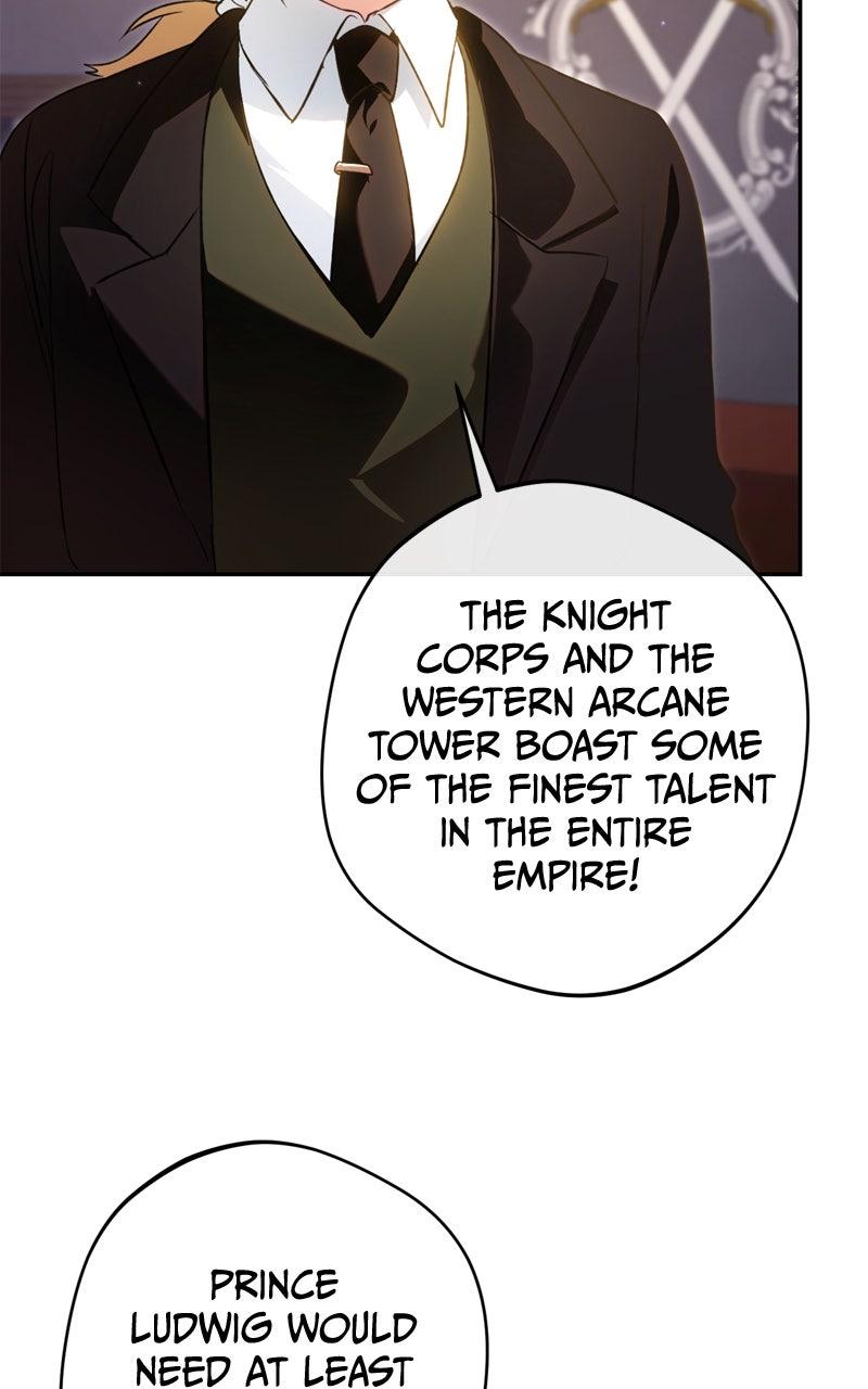 The Villainous Tyrant Has Returned Chap 43 - Next Chap 44