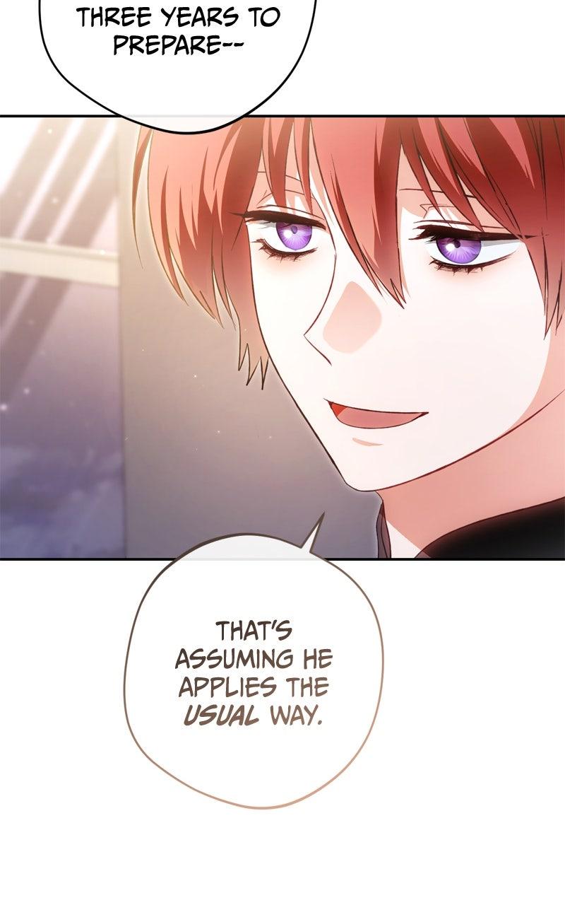 The Villainous Tyrant Has Returned Chap 43 - Next Chap 44