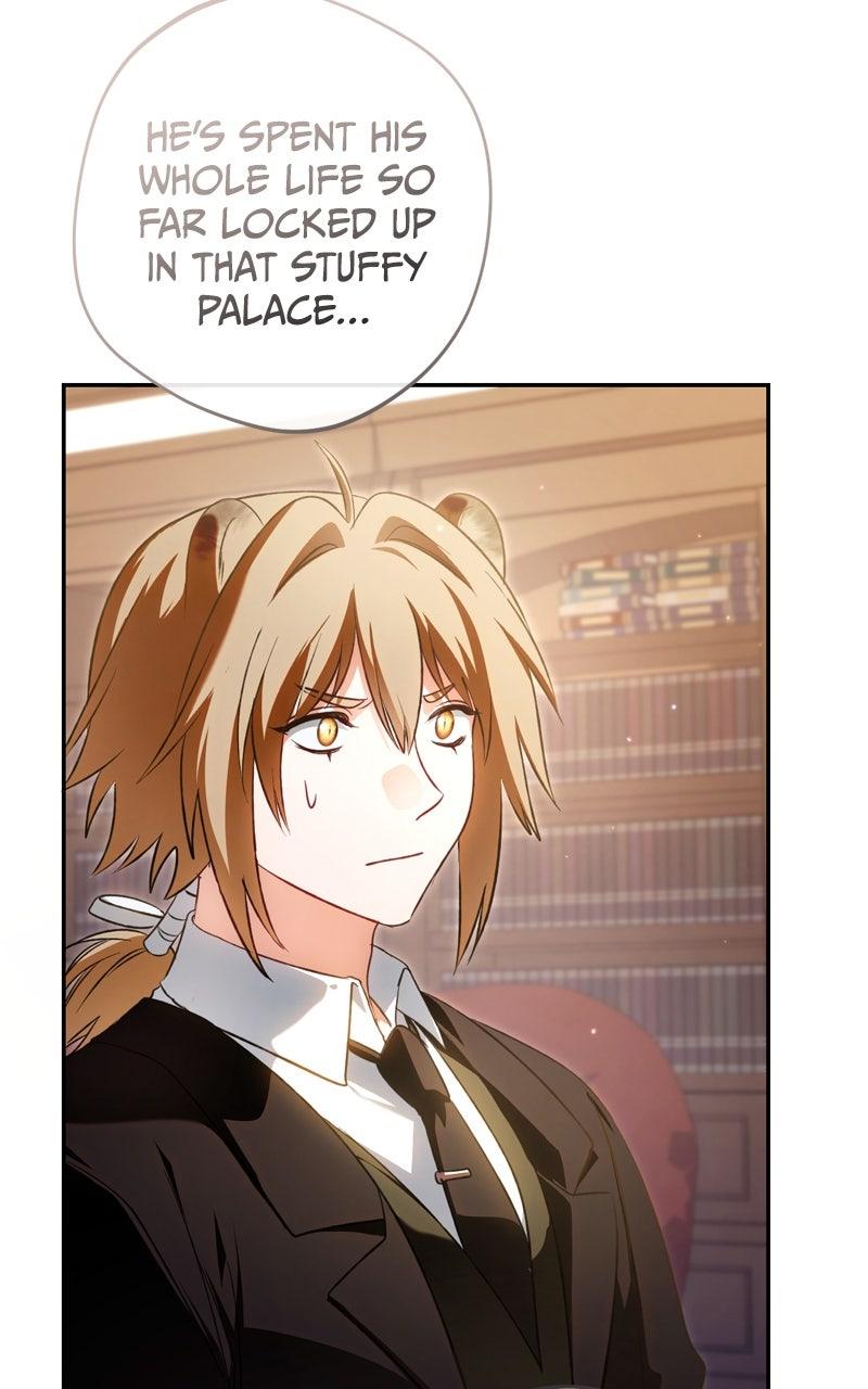 The Villainous Tyrant Has Returned Chap 43 - Next Chap 44