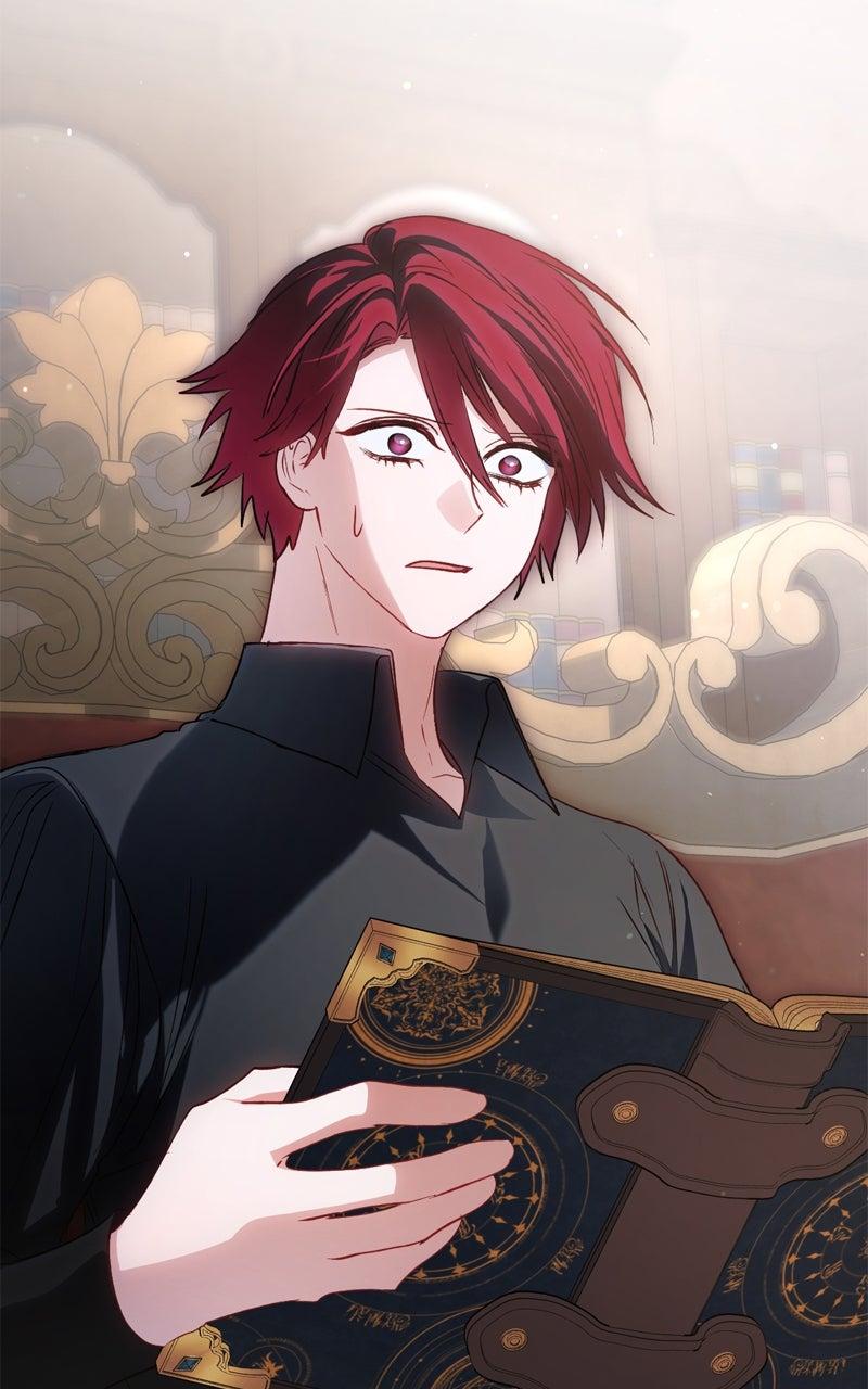 The Villainous Tyrant Has Returned Chap 57 - Next Chap 58