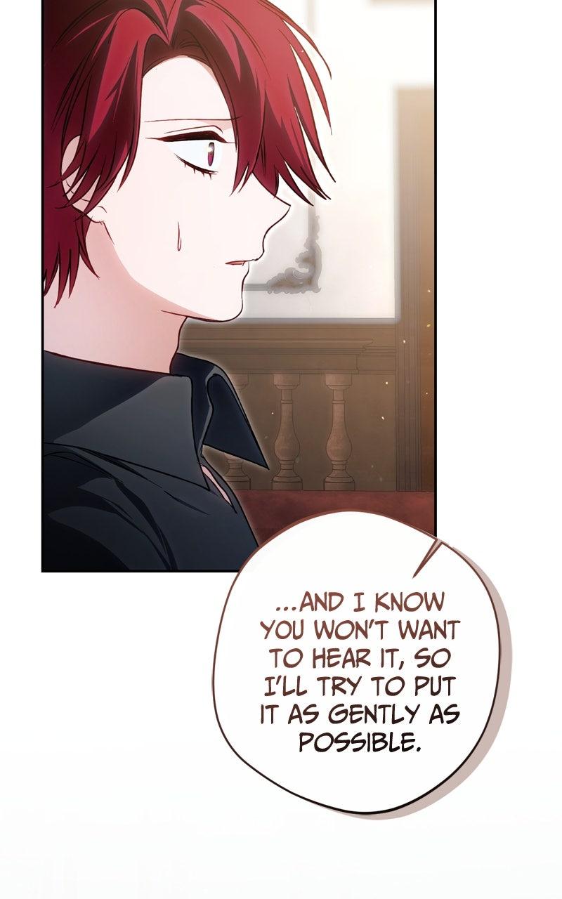 The Villainous Tyrant Has Returned Chap 57 - Next Chap 58