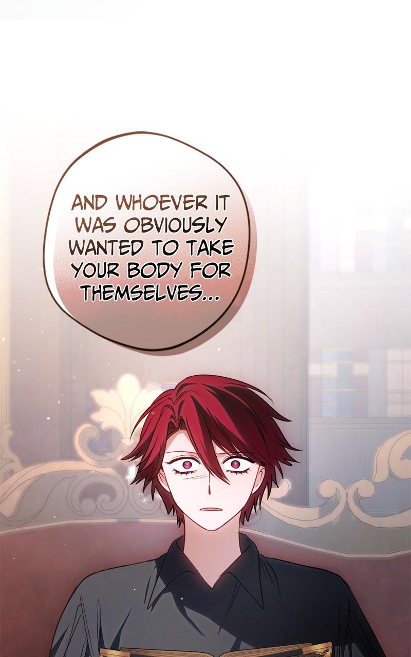 The Villainous Tyrant Has Returned Chap 57 - Next Chap 58