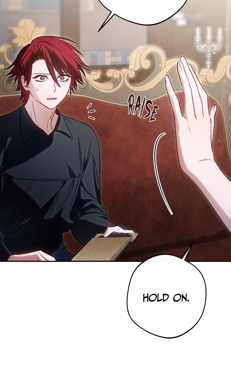 The Villainous Tyrant Has Returned Chap 57 - Next Chap 58