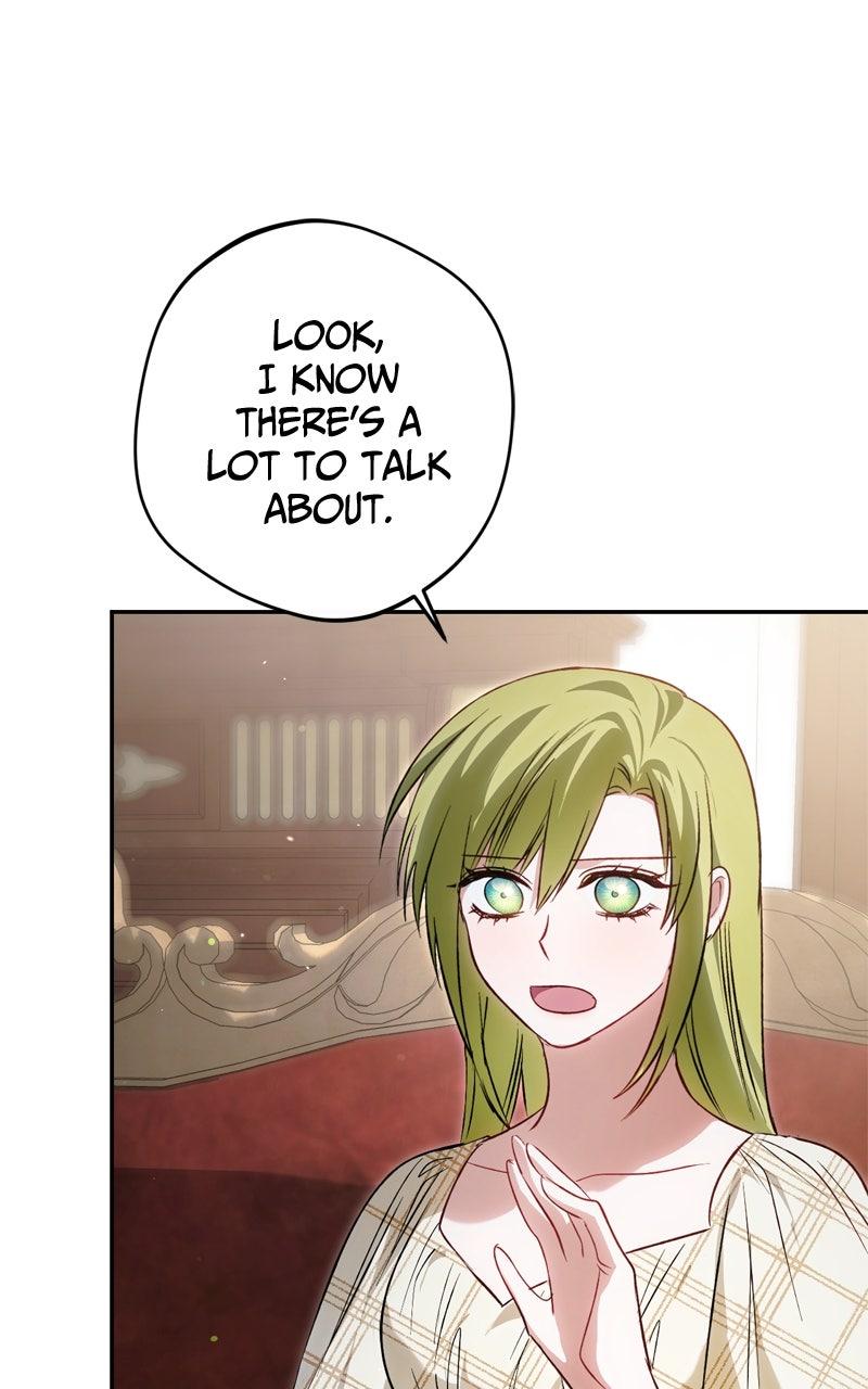 The Villainous Tyrant Has Returned Chap 57 - Next Chap 58